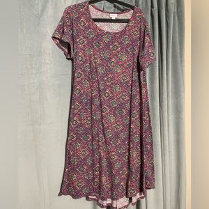 Lularoe Carly XL